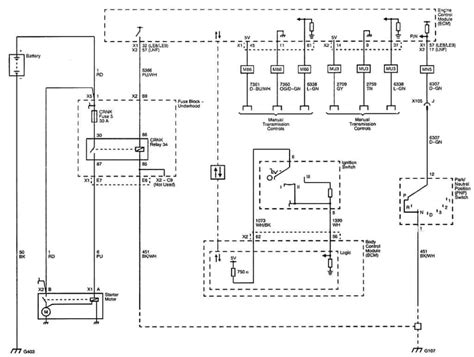 2009 chevy hhr wiring diagrams 